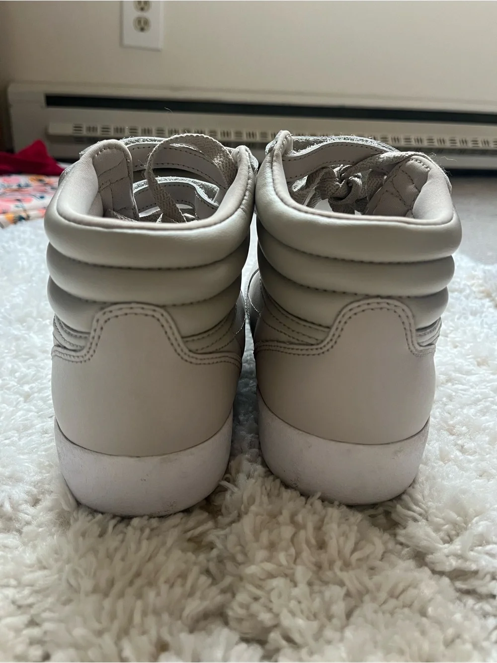 Reebok these are